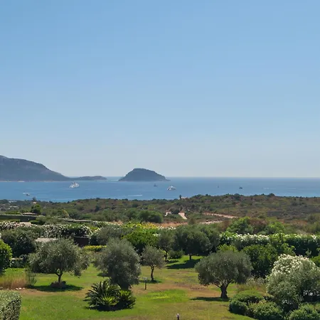 Villa Francesca *