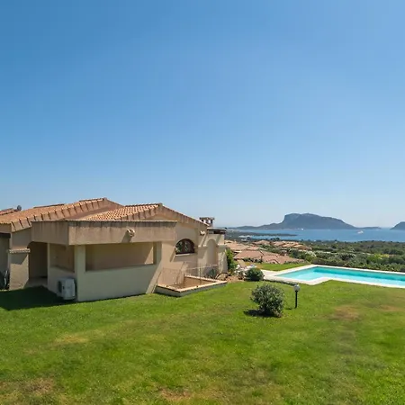 Villa Francesca Olbia